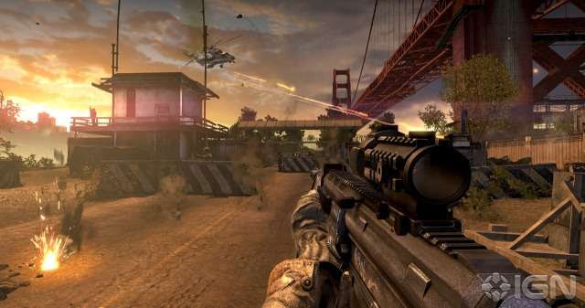 Homefront (2011) pc Download