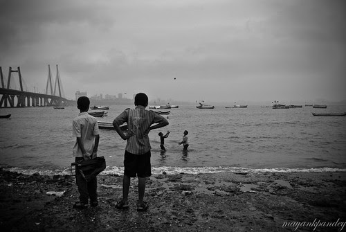 "Catch" Mumbai 2011