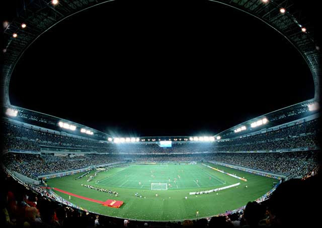 14 Fifa World Cup 組み合わせ抽選シミュレーター