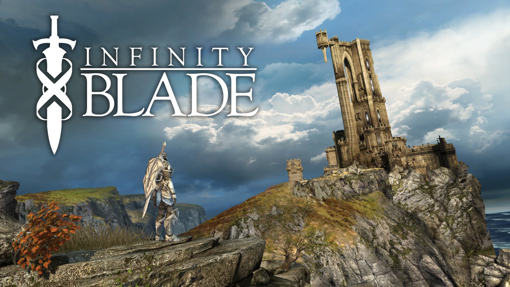 Infinity Blade' Series Plot Guide - Here's What You Need to Know to ...