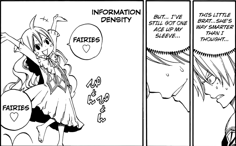 Image of anime fairy tail quotes