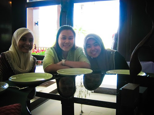 Lunch @ Sri Ayutthaya