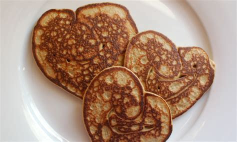 ricetta pancake  cani dogbuddy blog