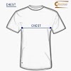T Shirt Size