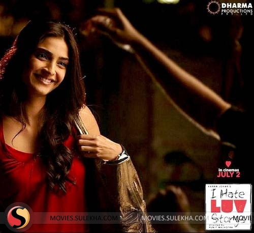 I Hate Love Stories Movie I Hate Love Stories Movie Stills
