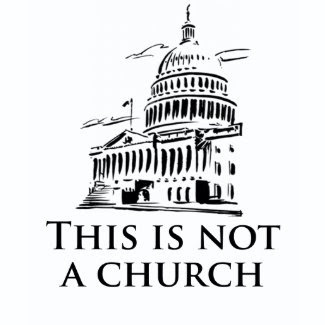 This is not a church shirt