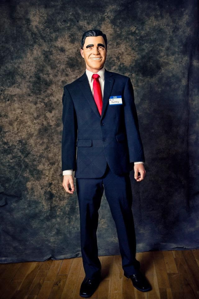 Mitt Romney