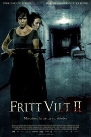 Cold Prey 2 2008 vf film stream regarder Française -------------