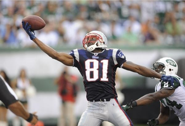 Ok, so anyone in Patriot nation not living under a rock knows that we traded 