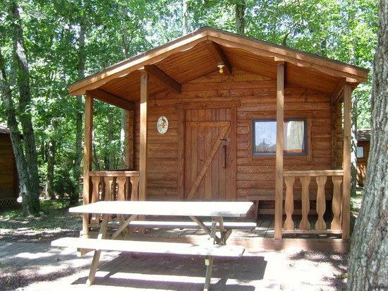 Avalon Campground (Cape May Court House, NJ) - Campground ...