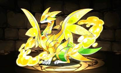 パズドラ レモンドラゴン レモドラ の評価と使い道 入手方法 パズま