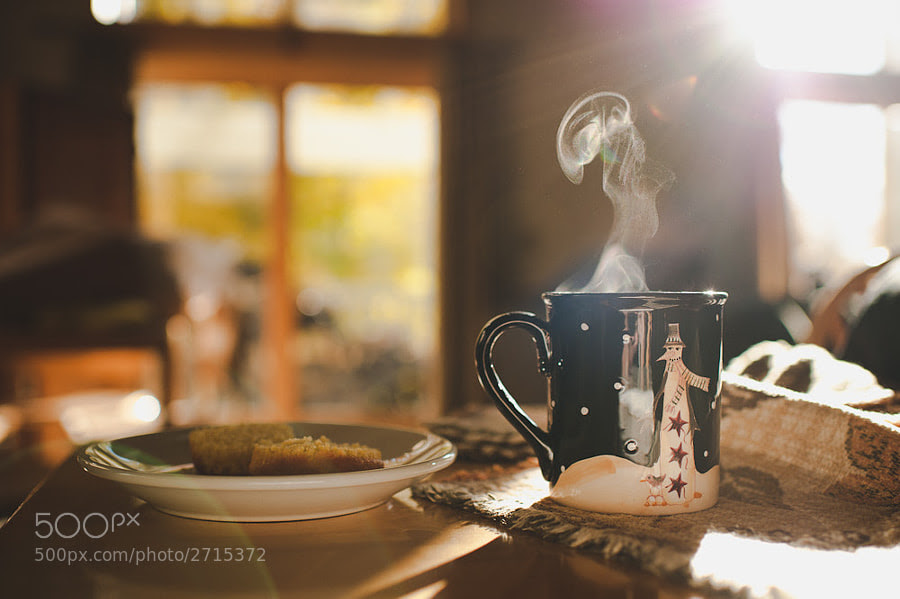 Photograph Morning Joe by Jesse Pafundi on 500px