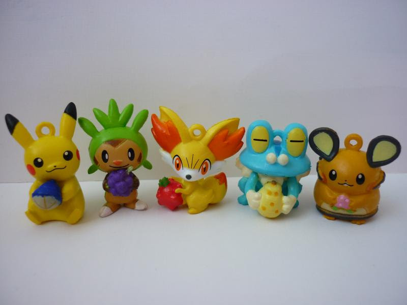 ぽけもん かふぇ ポケモン バスボール Xy
