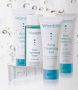 acne series wardah