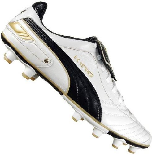 Puma King Finale I Fg Mens Football Boots 2011 Edition 491x500px