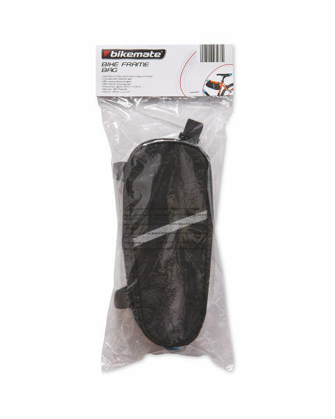 Bikemate Bike Frame Bag Aldi Great Britain Specials Archive