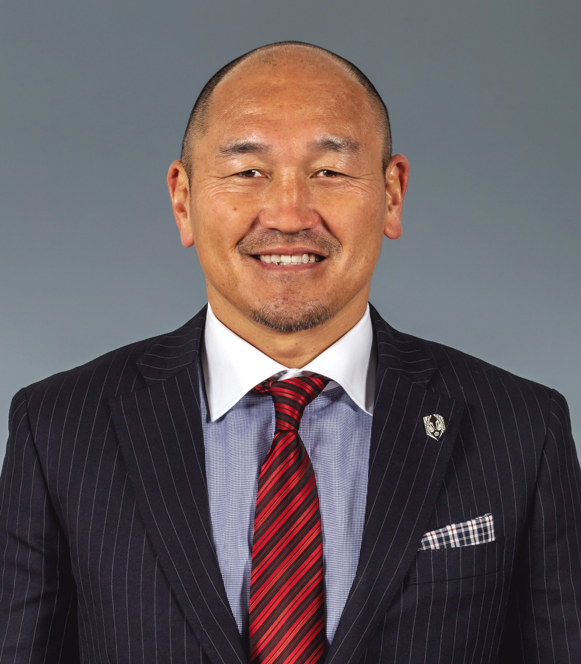 チーム 秋田豊監督 21シーズン続投のお知らせ いわてグルージャ盛岡 オフィシャルサイト