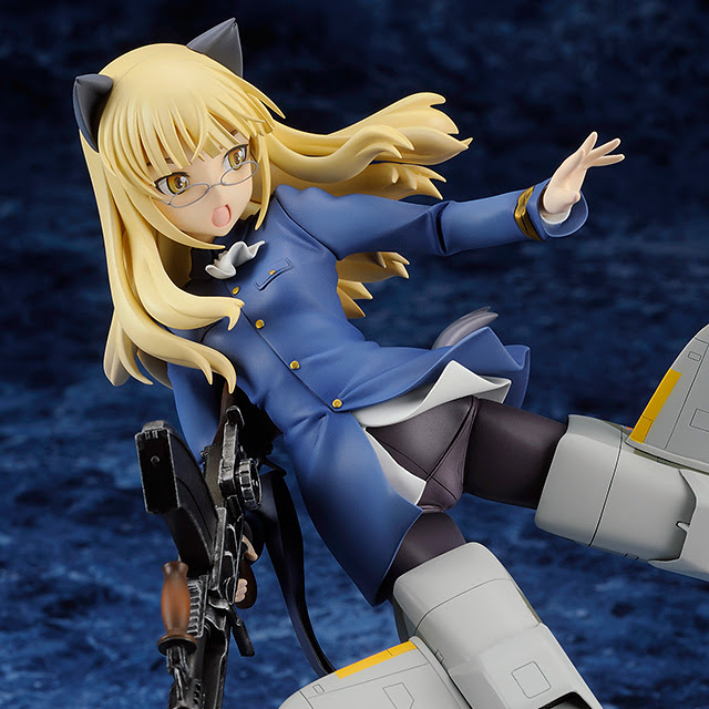 ペリーヌ クロステルマン Alter