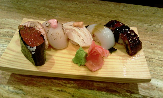 Japanese Food in Singapore Japanese Food in Singapore