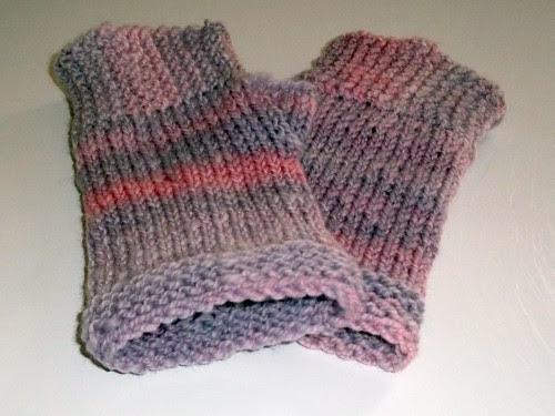 mitts