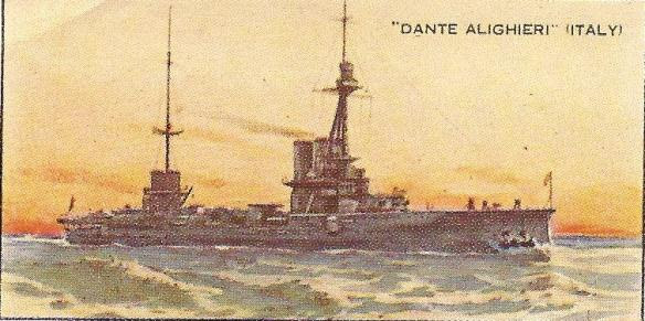 Dante Alighieri