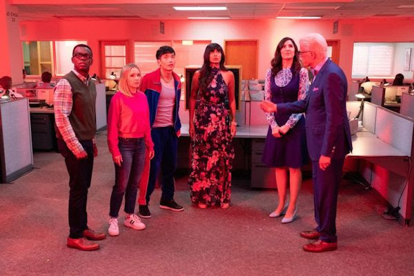 The Good Place