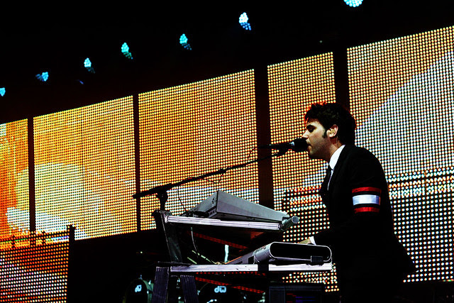 Newsboys (8)