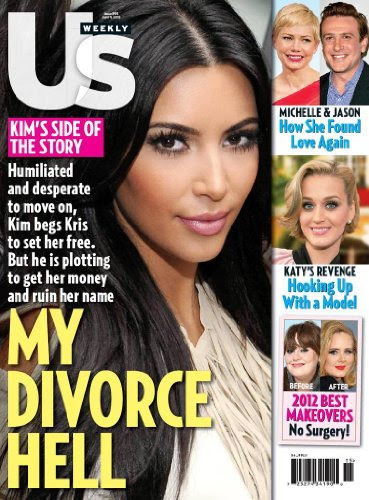 Us Weekly (1-year auto-renewal)