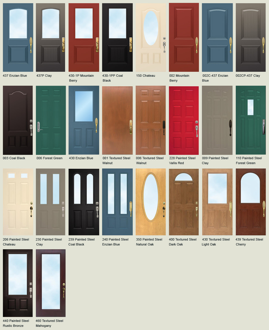 Exterior Residential Entry Doors 930 x 1140 · 232 kB · jpeg