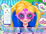  Eye Doctor 