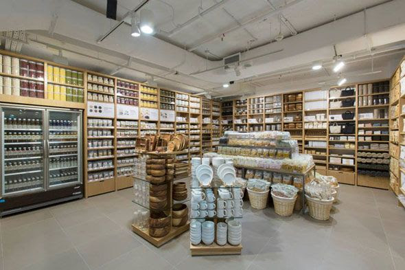 muji toronto