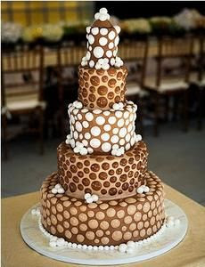 Du Chic Du Nouveau Du Moderne Pour Le Gateau Mariage Idees
