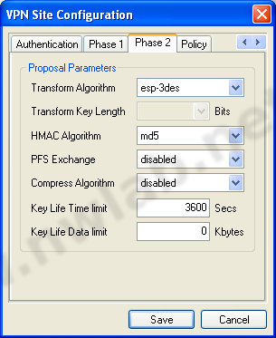Astaro ASG und Shrew VPN :: network lab