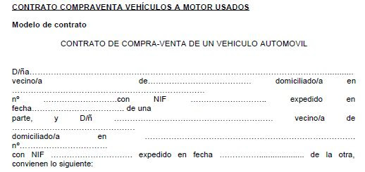 formas de cancelar un contrato de compraventa de terreno