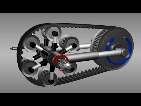 intelegent idea for transmition