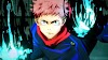 Jujutsu Kaisen Characters