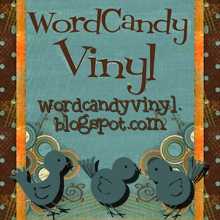 WordCandy