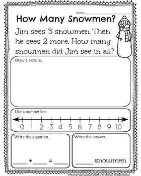  kindergarten word problems word problems kindergarten word problems