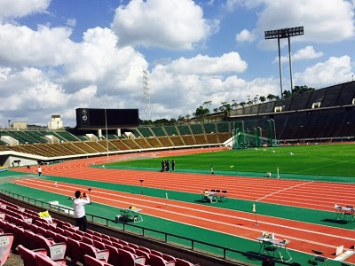 近畿 兵庫マスターズ陸上初参戦 後藤コーチ 但馬アスリートクラブ 但馬acブログ Http Tajimaac Web Fc2 Com