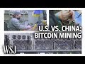 Is Crypto Mining Illegal In Canada : Crypto Boss Sees Bitcoin Mining Shift From China To Americas Crypto Al Jazeera : In such cases, the usage of btc is legal in the sense that you can own it, but there are no clear rules or legal.