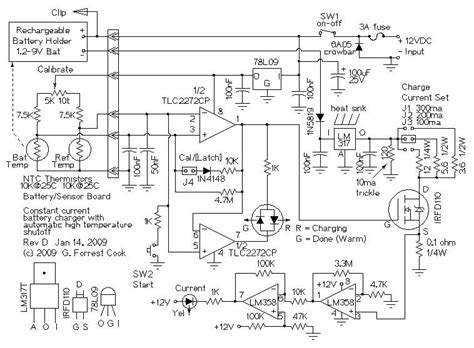 It can remain silent until there is severe damage to your liver. 12V, 4-AA Cell Differential Temperature Charger