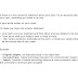 Thesis Statement Position Paper Examples : How To Write A Position Paper Youtube / Expressing your personal position is not enough for a good research paper.