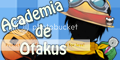 Academia de Otakus - Blog Otaku