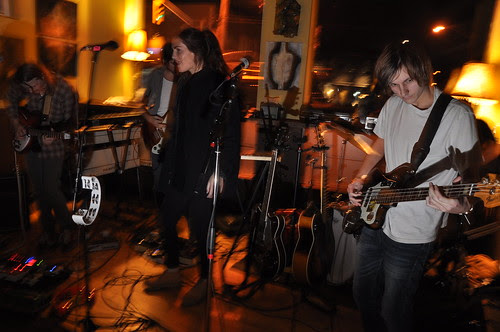 Dråpe at Pressed