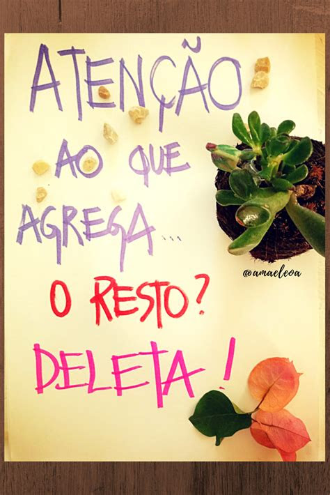 Frases De Reflexão Vida Que Segue