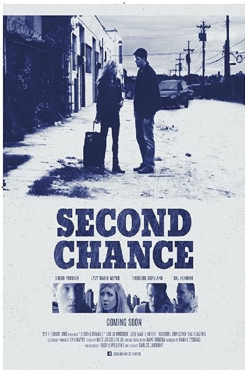 Second Chance 2016 Titta På Film Online Gratis Utan Att Ladda Ner HD
