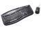 Microsoft Comfort Curve 2000 B2L-00047 Black USB Ergonomics Keyboard Mouse Included