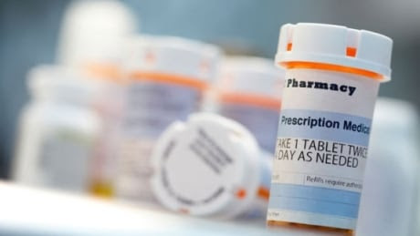 prescription drugs