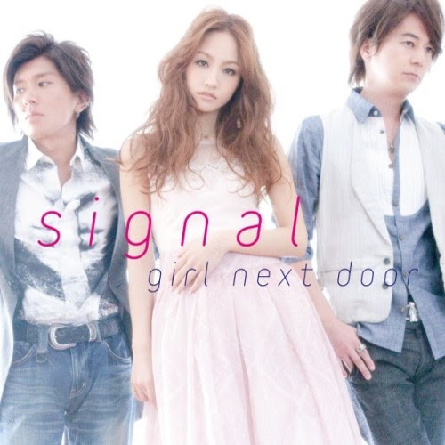 girl next door - signal