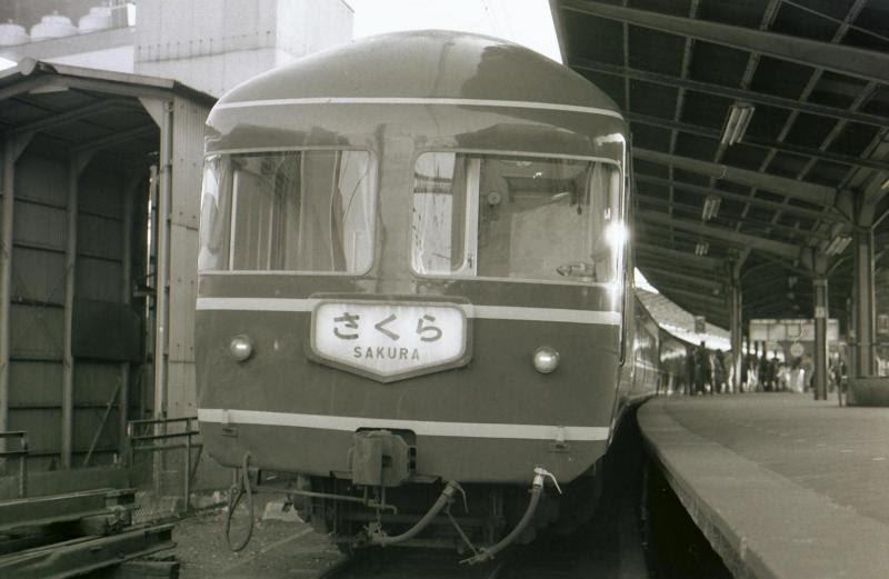 よりぬき掲示板２０系客車